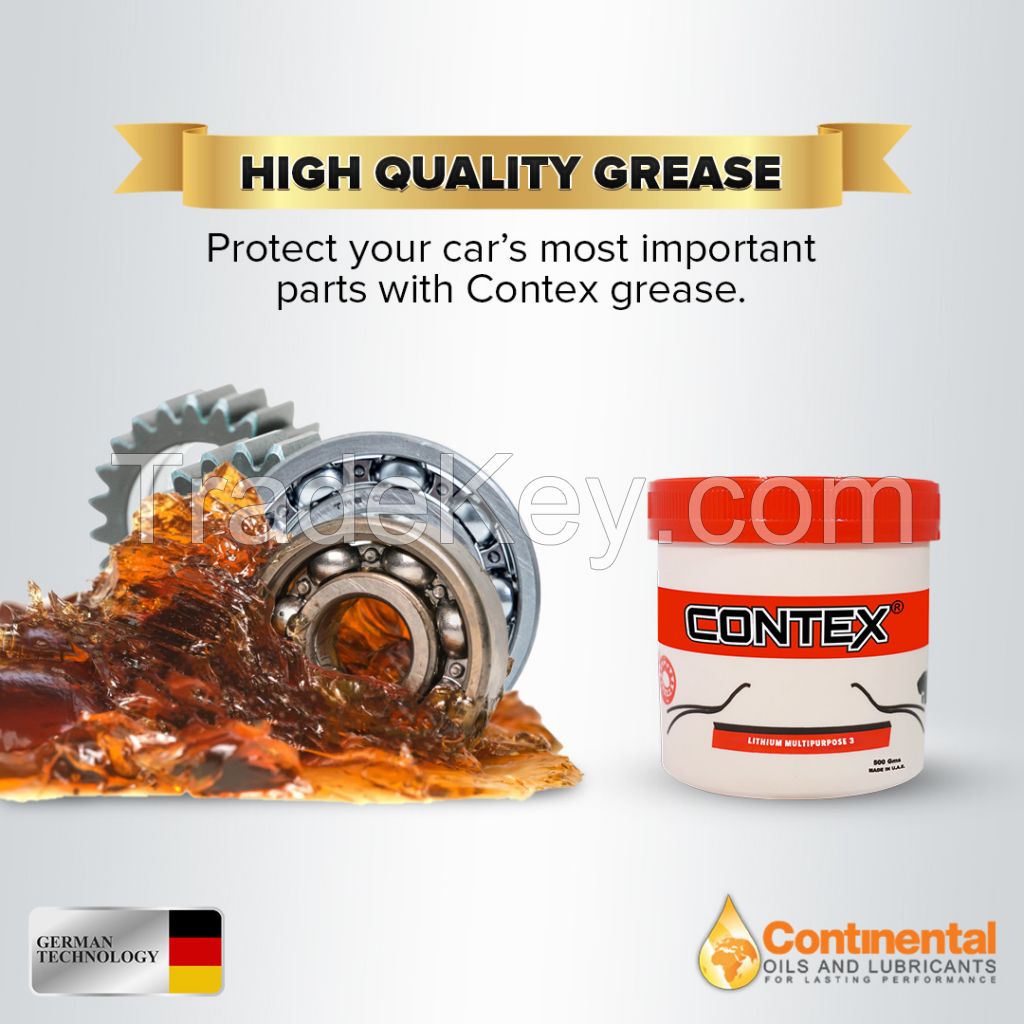 Contex grease mp3 calcium lithium