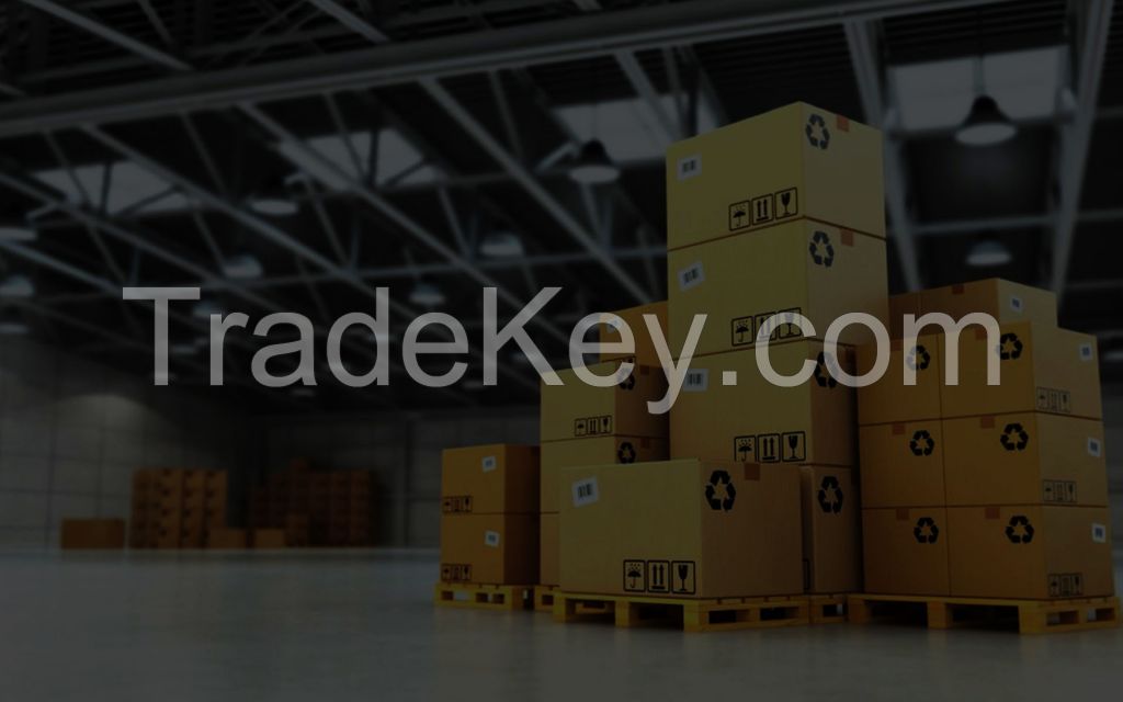 Warehouse Management Solutions