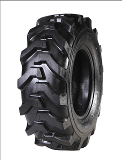 Industrial Tractor Tubeless Tires