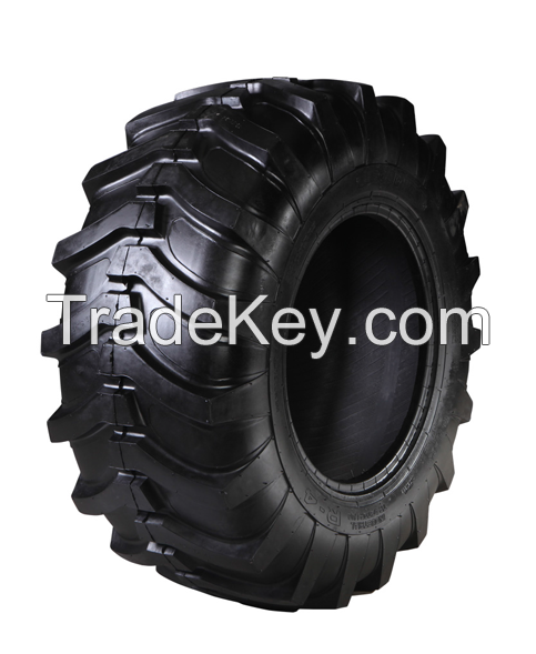 Industrial tractor tubeless tires for sale