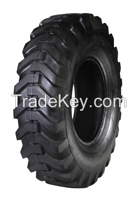 OTR Grader G-2 Tubeless Tires