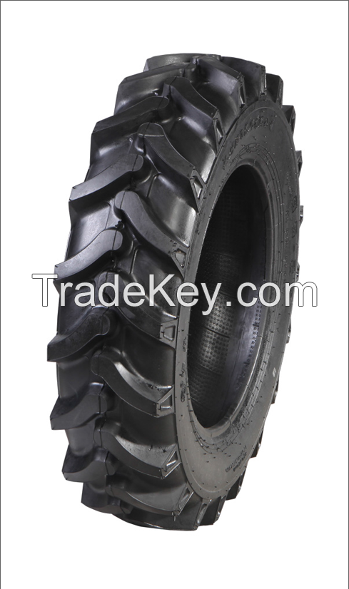 Agricultural R-1 Tube Tires
