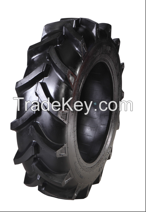 Agricultural R-1 Tube Tires