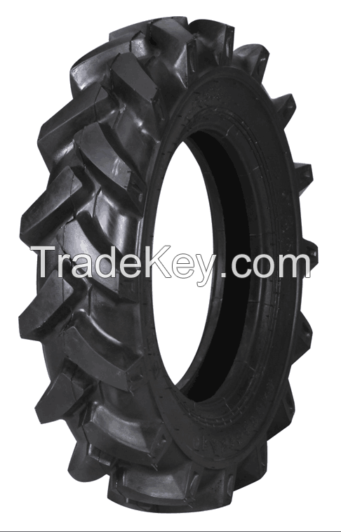 Agricultural R-1 Tube Tires