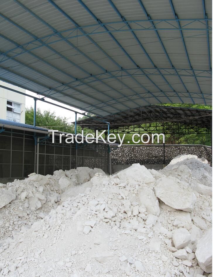 calcium carbonate food grade additive 25KG