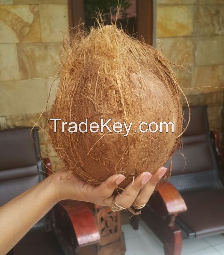 Coconut