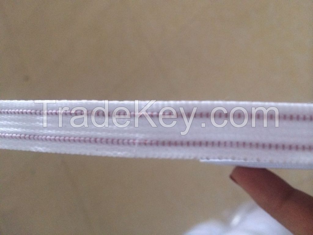 Rigilene polyester boning for wedding dress and corset