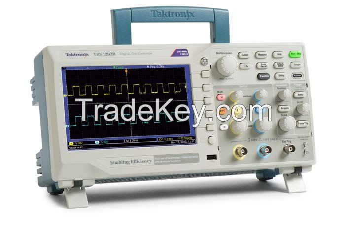 TEKTRONIX Oscilloscopes