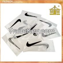 Fashional silicone labels in guang zhou