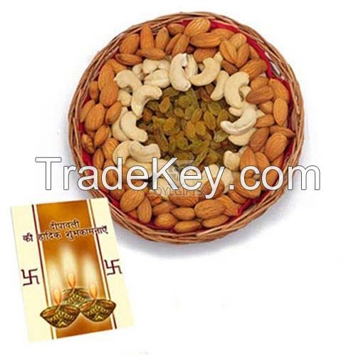 1kg Mix Dryfruits-For Diwali