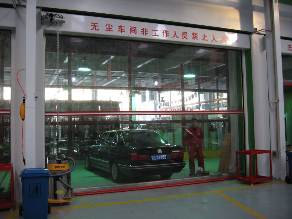 steel door   stainless steel door  high speed door 