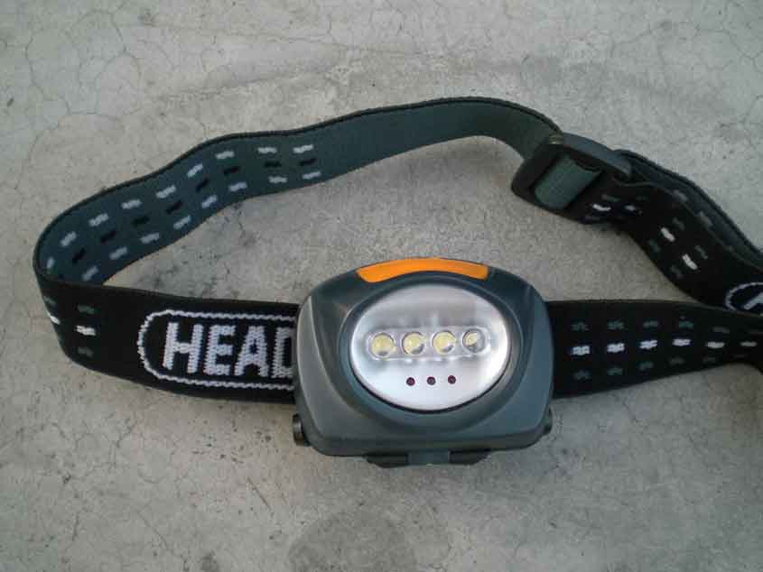 HEADLAMP