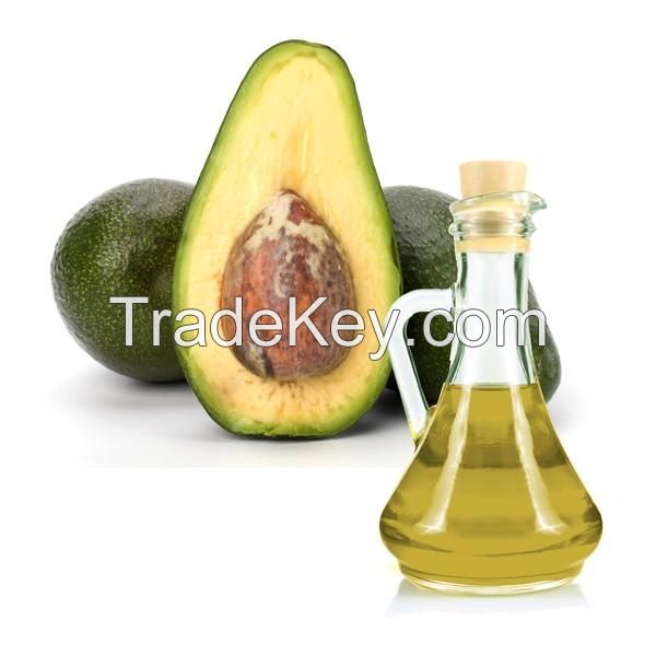 PURE AVOCADO OIL EXTRA VIRGIN 