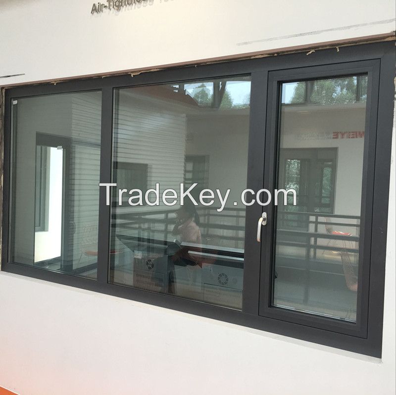 Functional Casement  Window From China factory