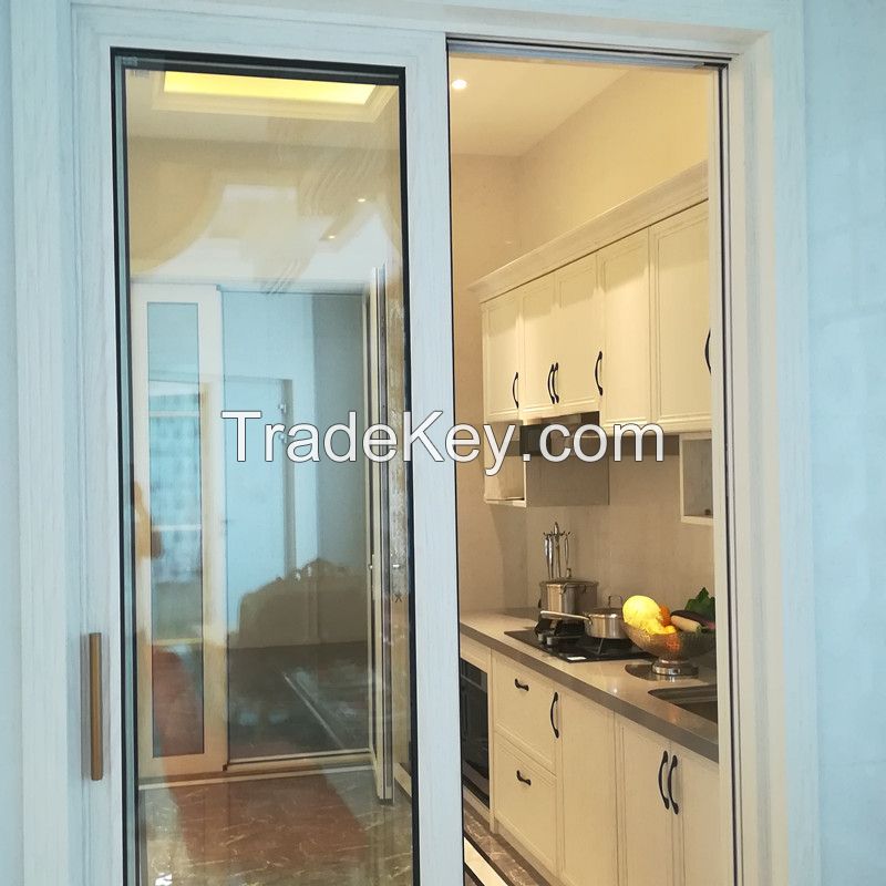 Thermal Insulated Sliding Door for Luxury Home From China factory