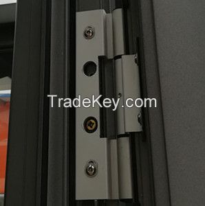 Aluminium Side Hung  Door From China factory