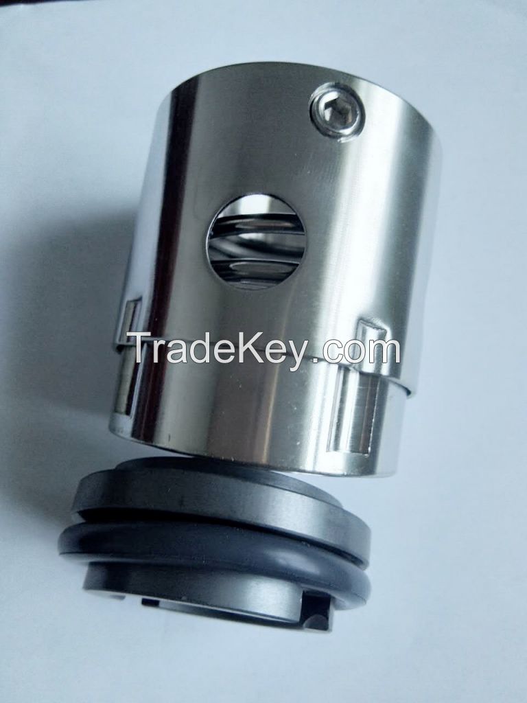 The wholesale supply of 104-30 mechanical seal is complete