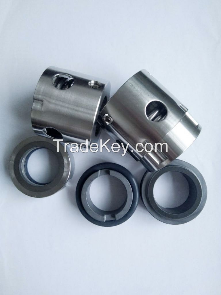 The wholesale supply of 104-30 mechanical seal is complete