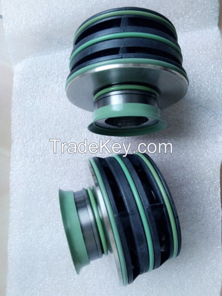 Production and sales of various mechanical seals