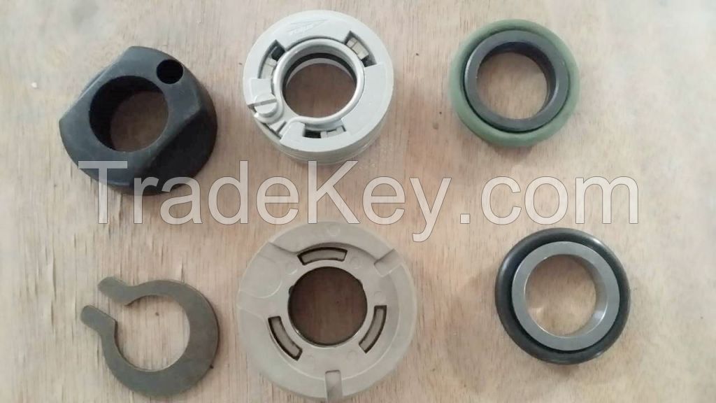 Production and sales of various mechanical seals