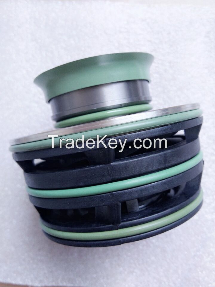 Production and sales of various mechanical seals