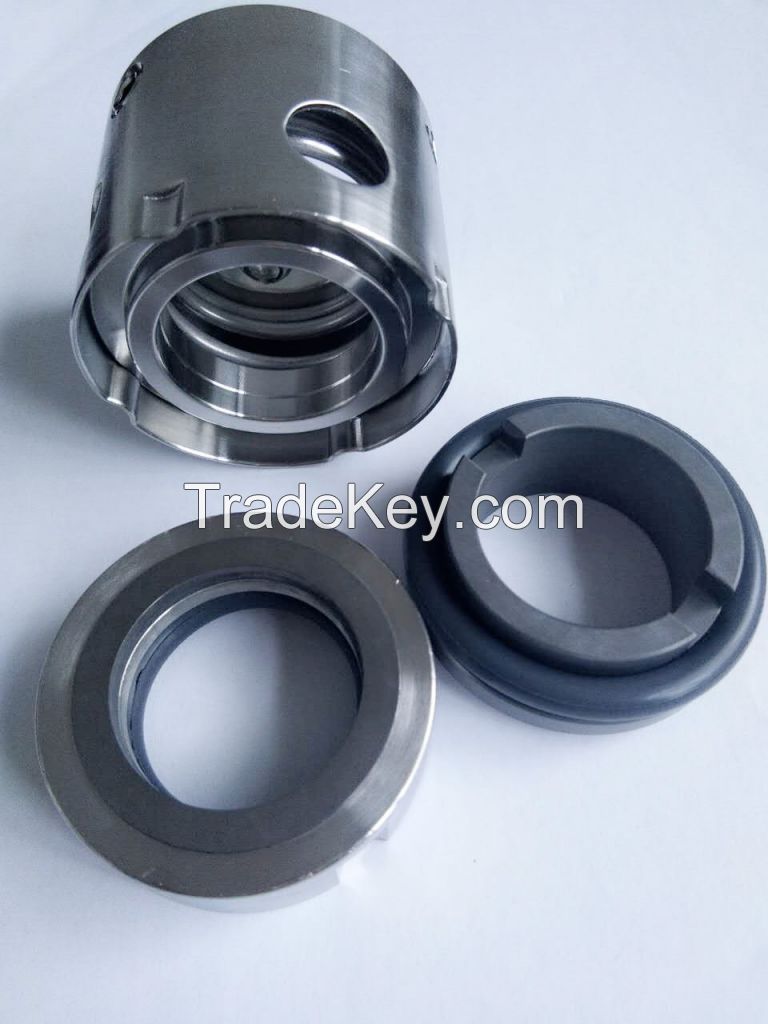 The wholesale supply of 104-30 mechanical seal is complete
