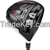 TaylorMade R15 430 TP Driver 