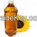 Sunflowe Crude Oil