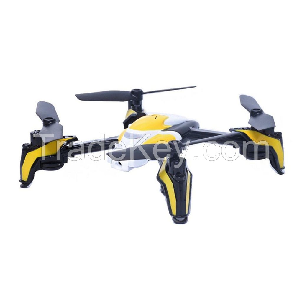 Owill KAIDENG PANTONMA K90 2.4G 4CH 6Axis Gyro RC Quadcopter Drone With 0.3MP WIFI Camera