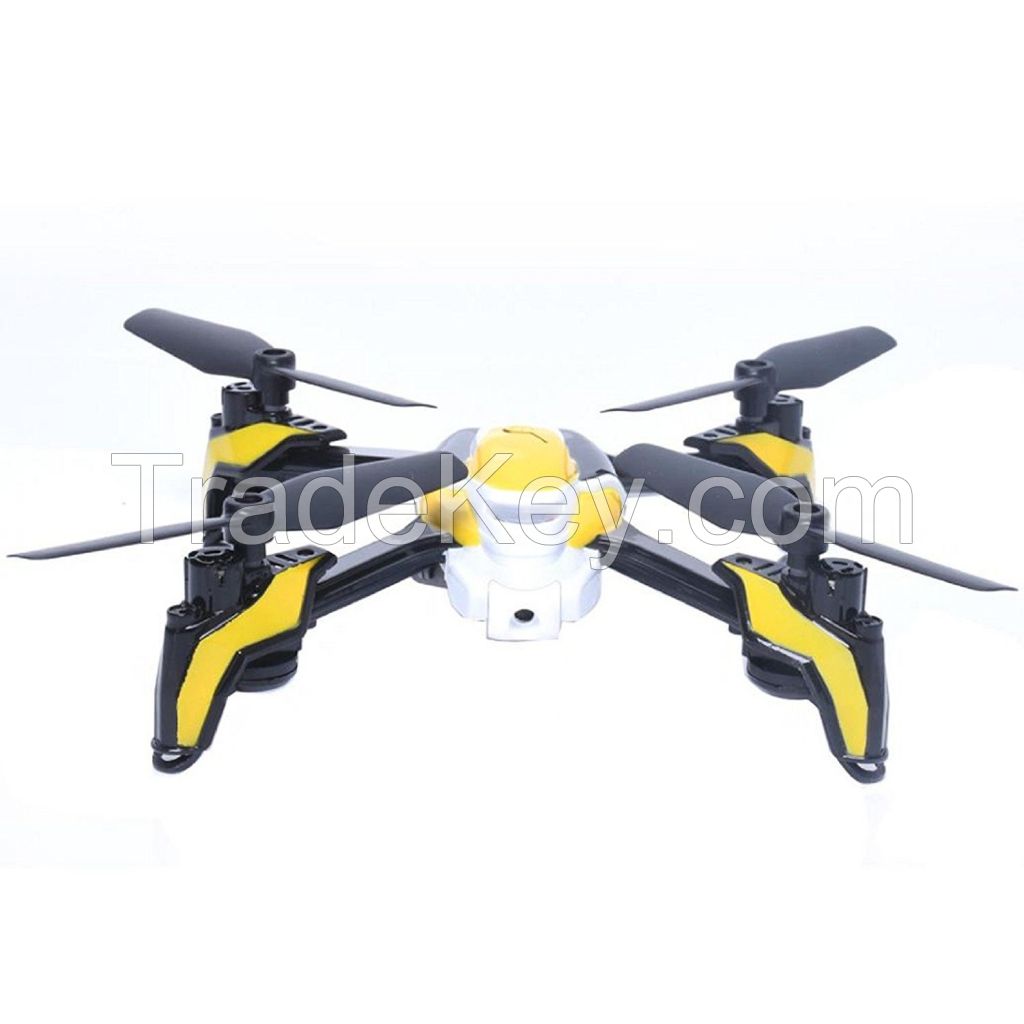 Owill KAIDENG PANTONMA K90 2.4G 4CH 6Axis Gyro RC Quadcopter Drone With 0.3MP WIFI Camera