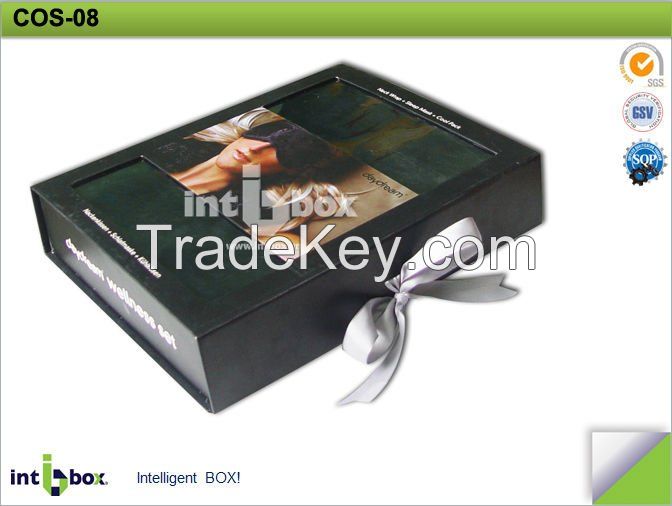 Cosmetic Box, Packaging