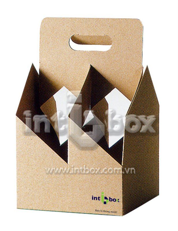 Fast Food Delivery Box, Paper Box