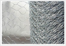 offer competitive price hexagonal wire mesh
