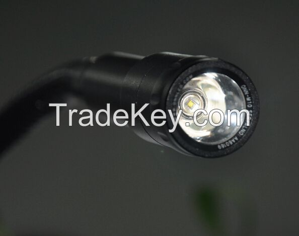 ONN-M10 LED Flexible Machine Spot Light