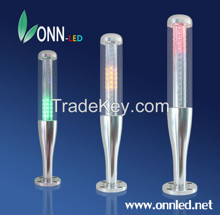 Onn-m4s Colorful 24v Led Machinery Tool Lamp