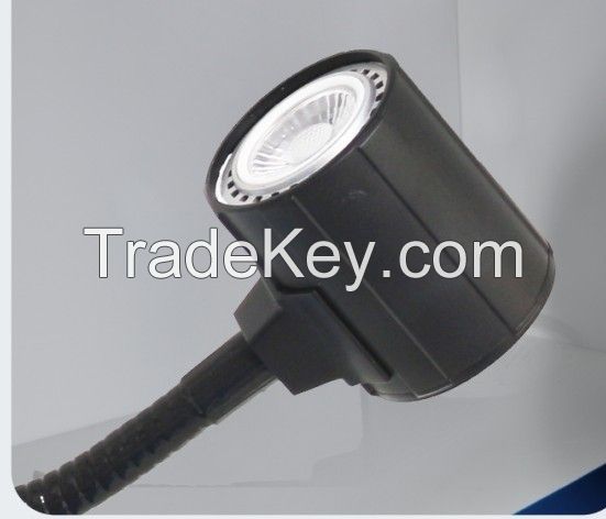 ONN-M3R Led Taks Lamp - Magnetic Base