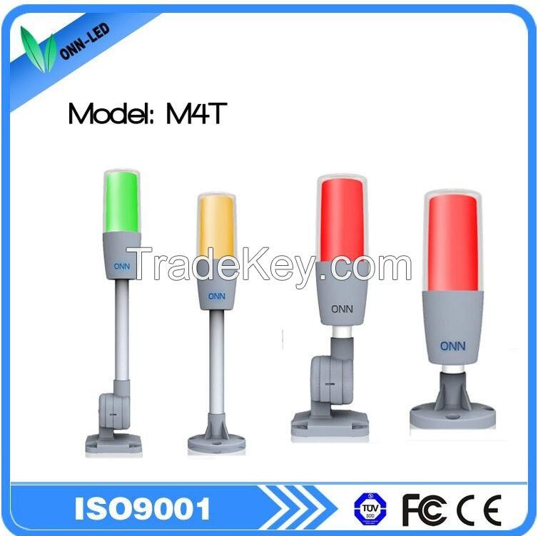 ONN-M4T LED Industrial Machine Tower Light