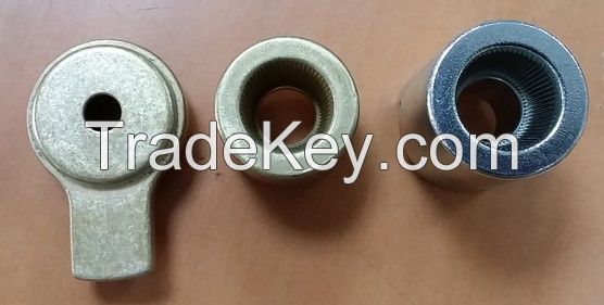 Brass forging parts