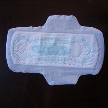AT734 sanitary napkins
