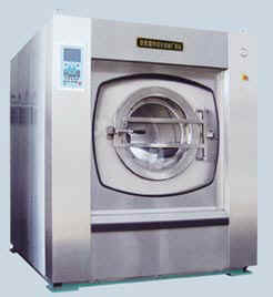 Industrial Auto Washer (XGQ-Series)