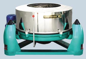 Industrial hydrator (TG-Series)