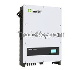 Off-Grid Solar Inverter 10KVA ~ 120KVA