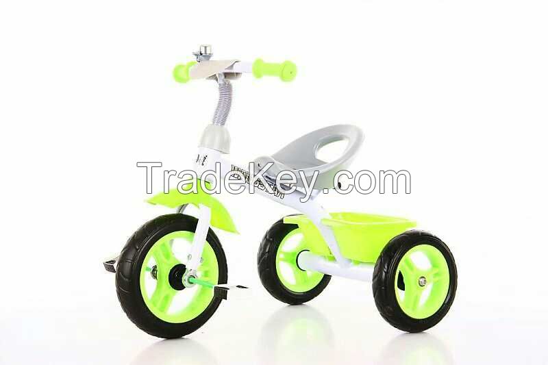 Children Tricycle