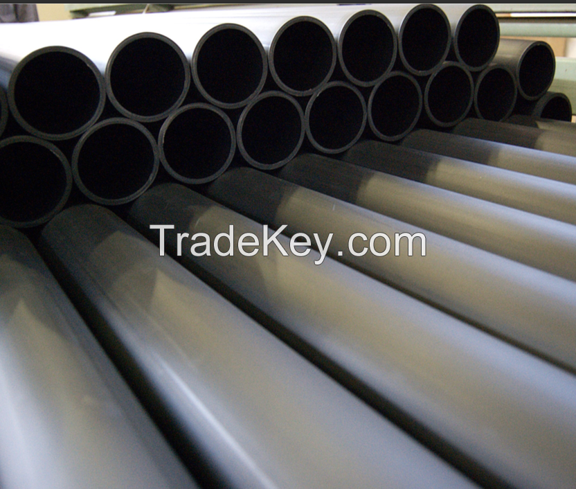 HDPE Pipes