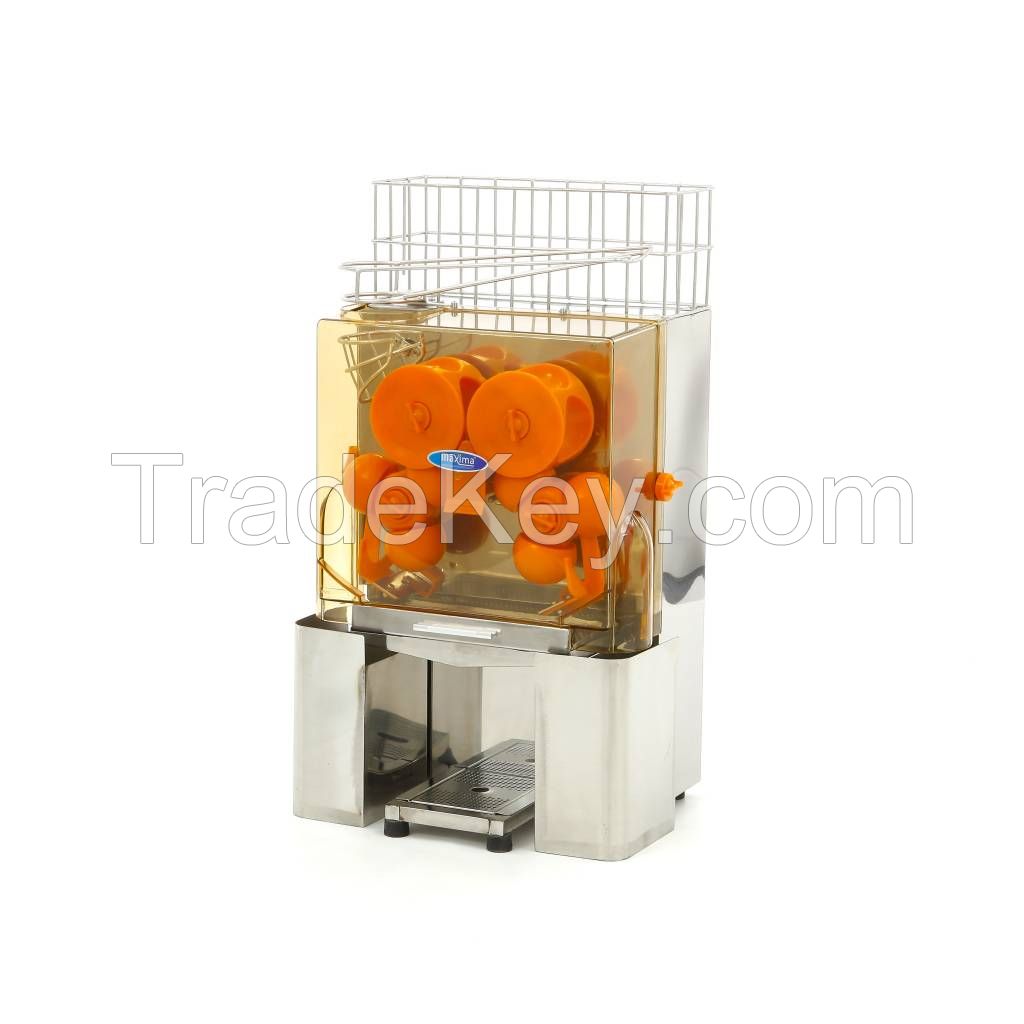 Orange Juice Machine