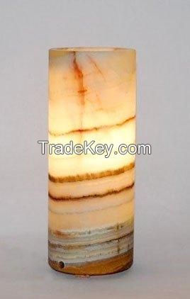 Salt Lamps, Marble Handicarfts, Onyx products, Marble Tiles 