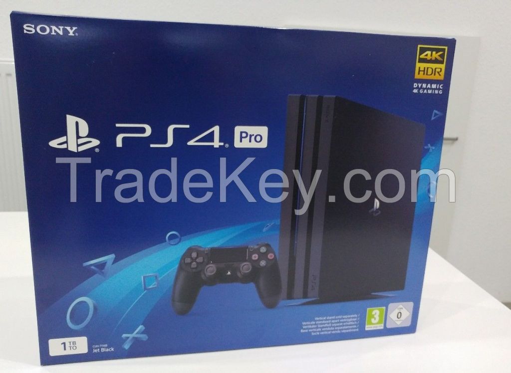 PlayStation 4 Slim 500GB Console