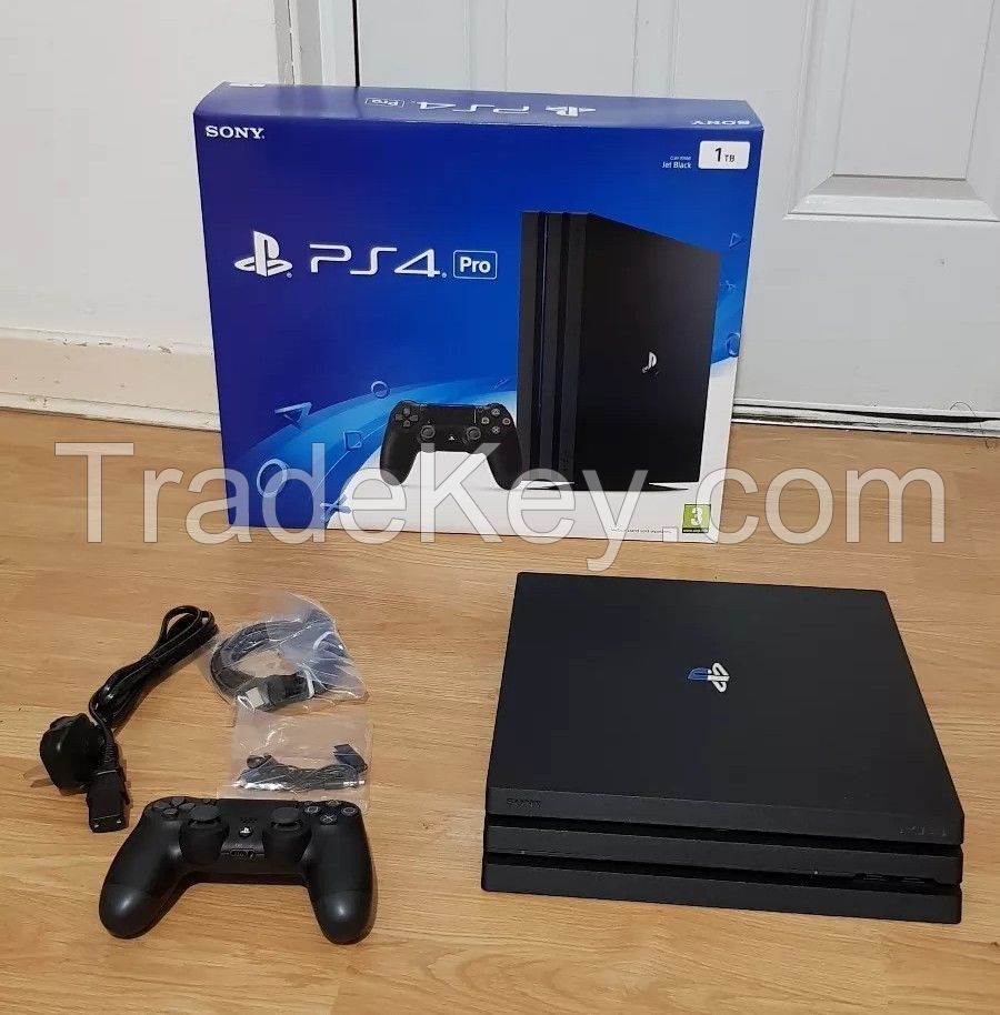 wholesale for Playstation 4 pro / 4 1TB