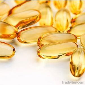 Omega3 Fish Oil