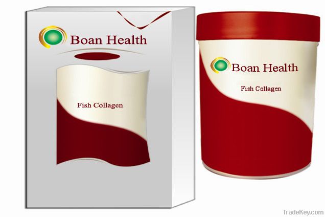 Fish Collagen